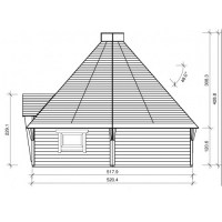 28m2 Floor Plan P3-500x500